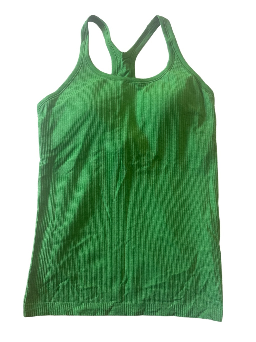 Lululemon Ebb to Street Tank LEON NWT